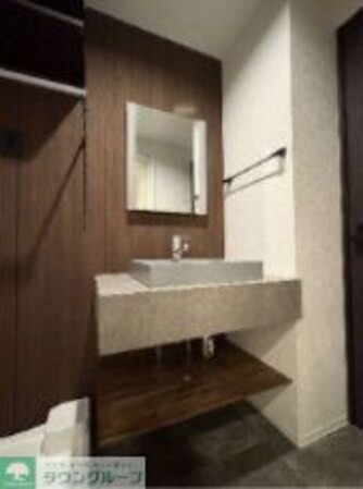 EMINENT亀戸の物件内観写真